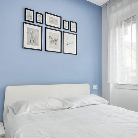 Apartmán Magic Rent - Bruschetti