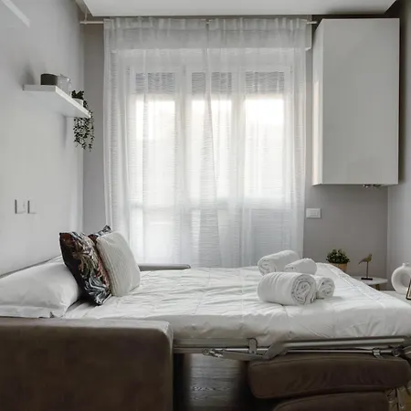 Apartmán Magic Rent - Bruschetti Milán