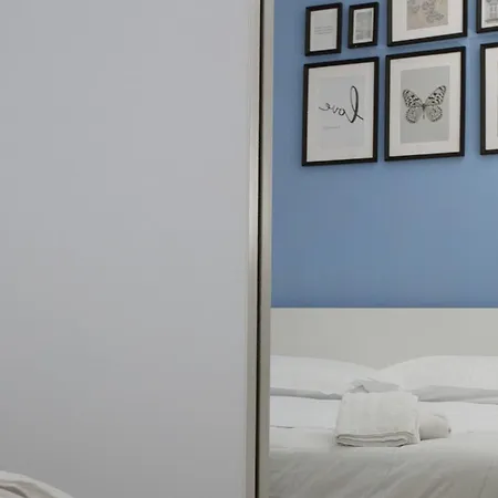 Apartmán Magic Rent - Bruschetti *