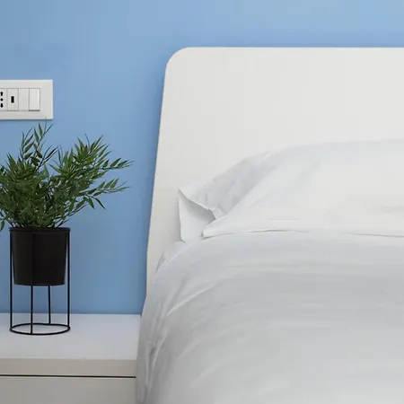 Magic Rent - Bruschetti Milán