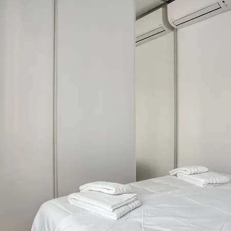 Apartmán Magic Rent - Bruschetti