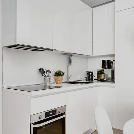 Apartmán Magic Rent - Bruschetti