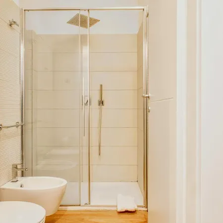 Apartmán Magic Rent - Bruschetti *