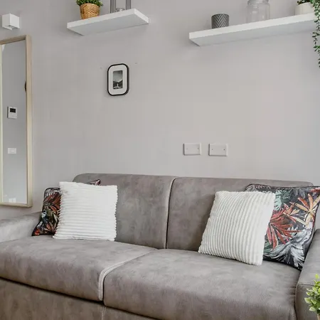 Magic Rent - Bruschetti Apartmán