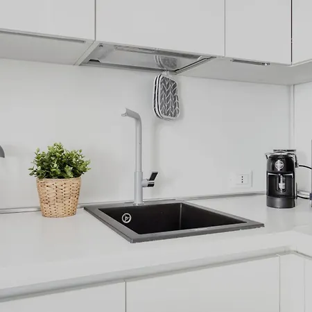 Magic Rent - Bruschetti Apartmán *