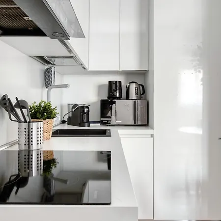 Magic Rent - Bruschetti Apartmán Milán