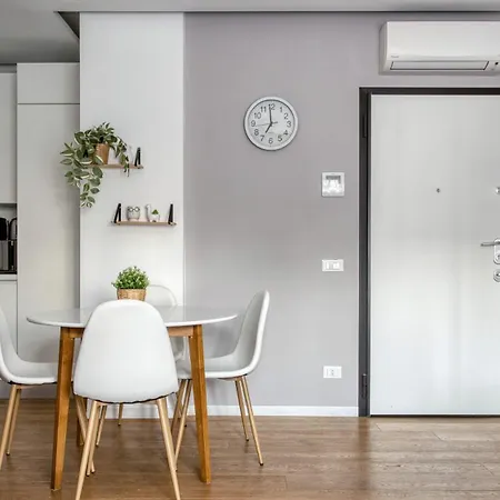 Magic Rent - Bruschetti Milán