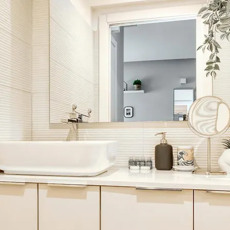 Magic Rent - Bruschetti Apartmán