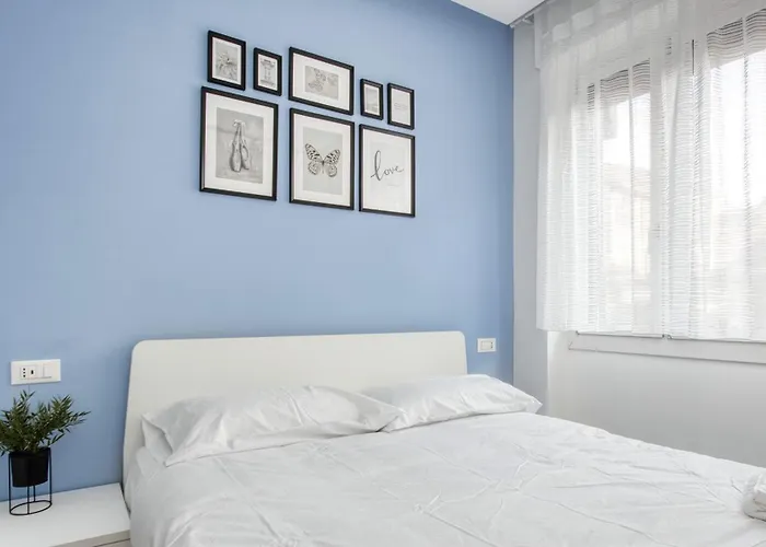 Lejlighed Magic Rent - Bruschetti