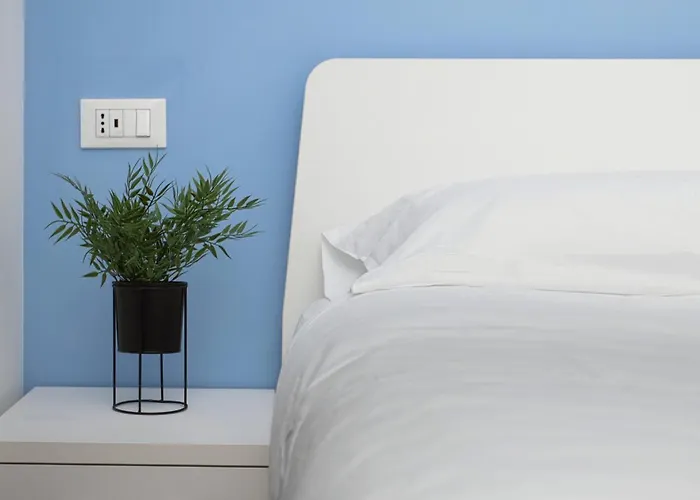 Magic Rent - Bruschetti Milano