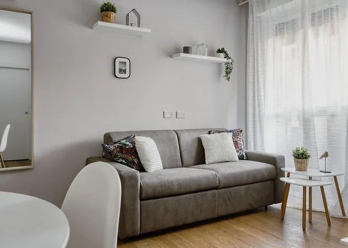 Lejlighed Magic Rent - Bruschetti Milano