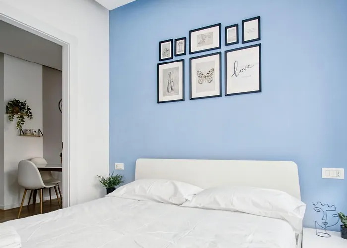 Magic Rent - Bruschetti