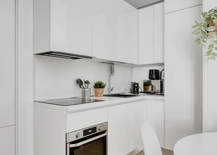 Lejlighed Magic Rent - Bruschetti