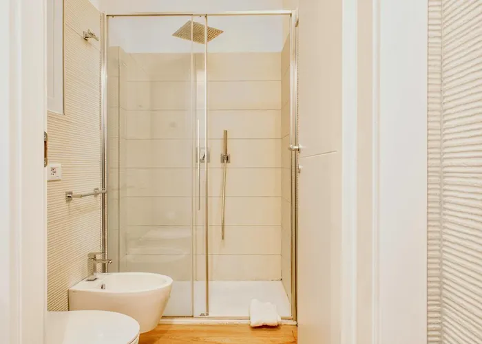 Lejlighed Magic Rent - Bruschetti *