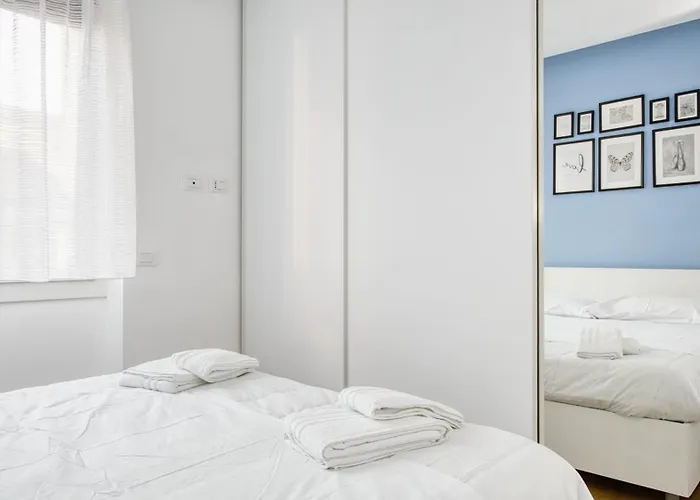 Magic Rent - Bruschetti *