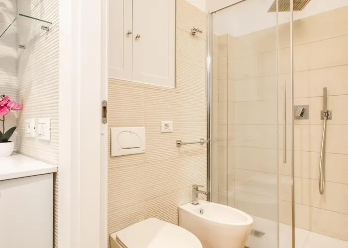 Lejlighed Magic Rent - Bruschetti