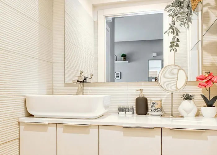 Magic Rent - Bruschetti Lejlighed