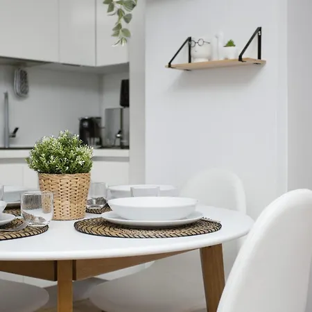 Magic Rent - Bruschetti Daire *