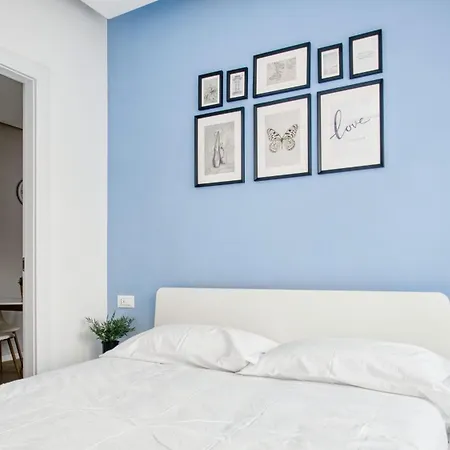 Magic Rent - Bruschetti