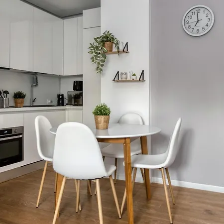 Daire Magic Rent - Bruschetti Milano